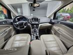 Ford C-MAX 2.0 ENERGI CVT - 4