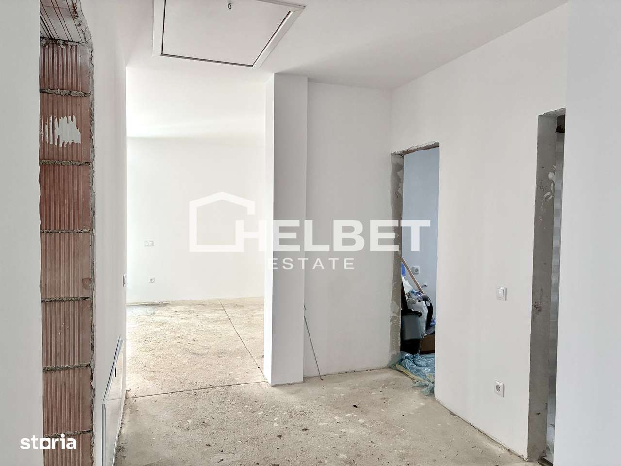 Casă/Parter/4 camere/Sânpetru-8