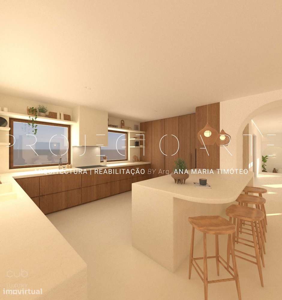 VILLA PIEMONTE - HERDADE DA AROEIRA-47