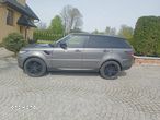 Land Rover Range Rover Sport S 3.0 TD V6 HSE Dynamic - 7