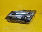 SEAT ATECA LAMPA LEWA PRZOD FULL LED 576941773A - 1