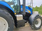 New Holland T8010 - 9