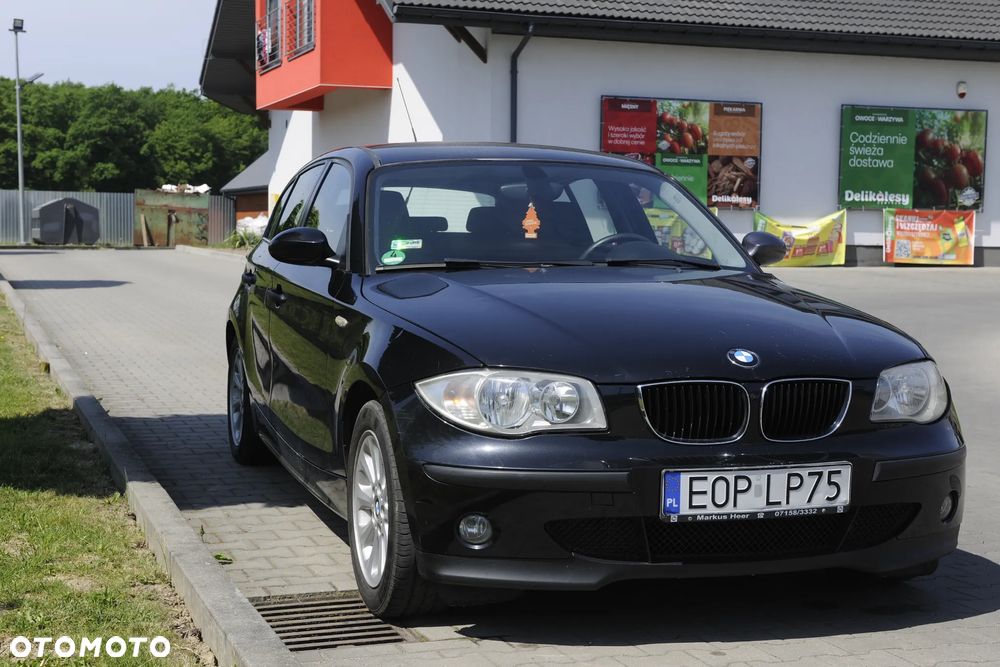 BMW 1