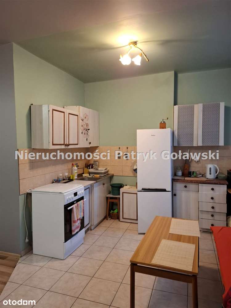 Mieszkanie na sprzedaż, Łowicz, 2 pokoje - Pełny obrazek: 4/13