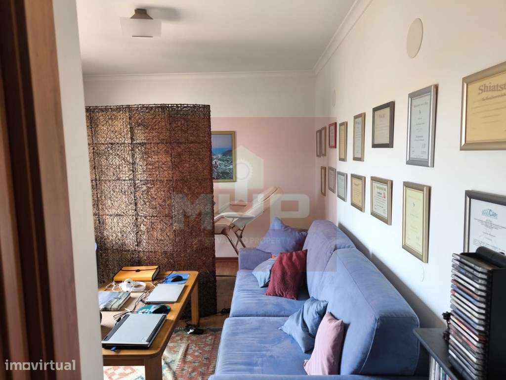 Apartamento T4 em Portimão-14