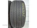 Opony letnie 245/50R19 105Y Continental - 2