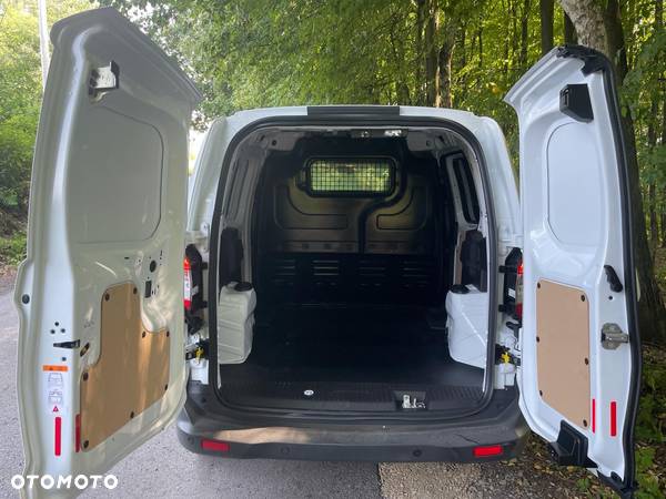 Ford Transit courier - 10
