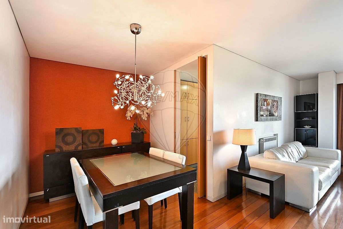 Apartamento T3 para venda-6