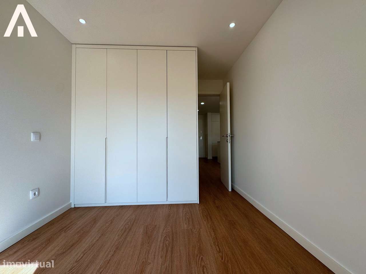 Apartamento T2 Centro Histórico Barcelos - Grande imagem: 5/10