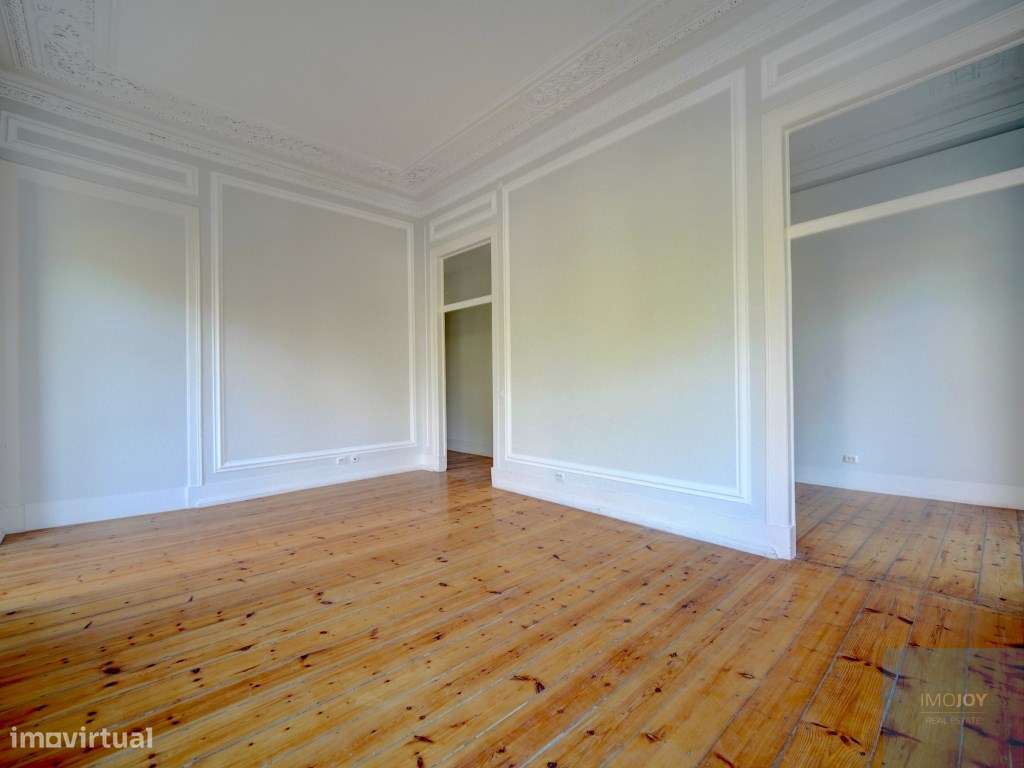 Fantástico Escritório para Arrendamento na Avenida da Liberdade - Grande imagem: 4/24