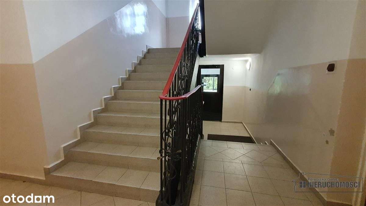 Borne Sulinowo - mieszkanie o dwóch poziomach z be-19