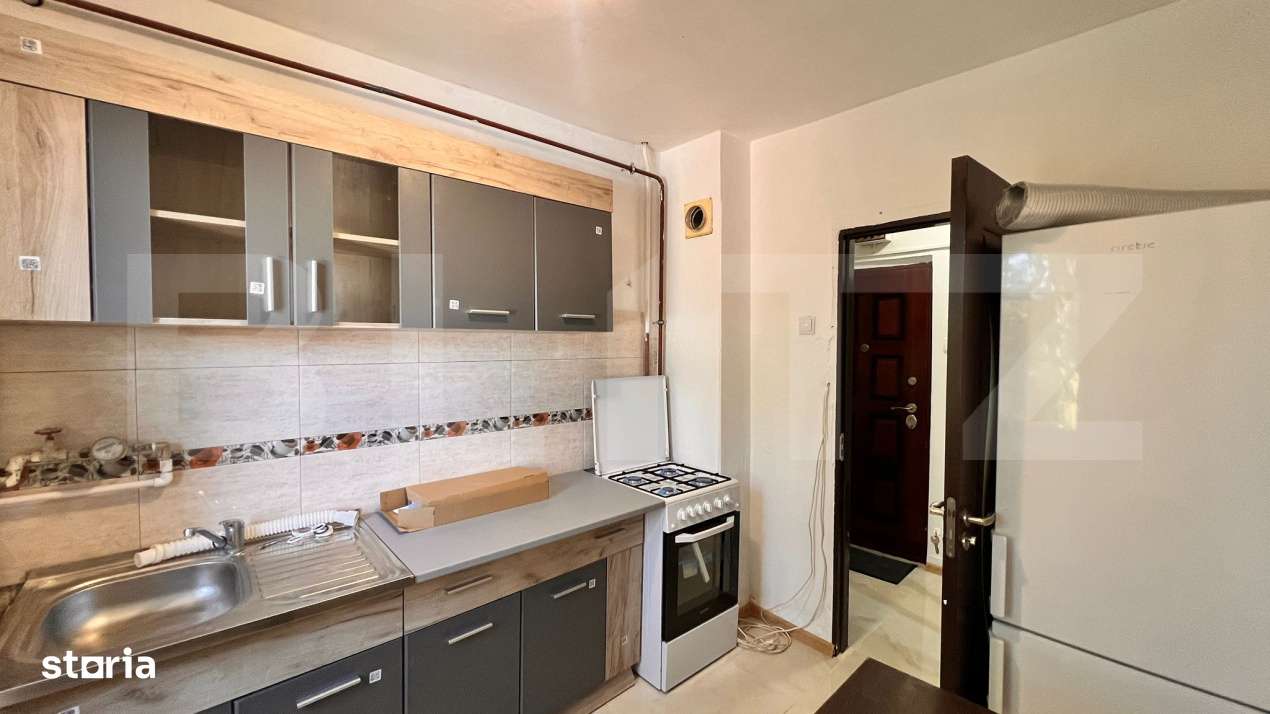 INVESTITIE  2 camere, ultracentral – Str. A.I. Cuza, vizavi de Teatr - Imagine principală: 5/13