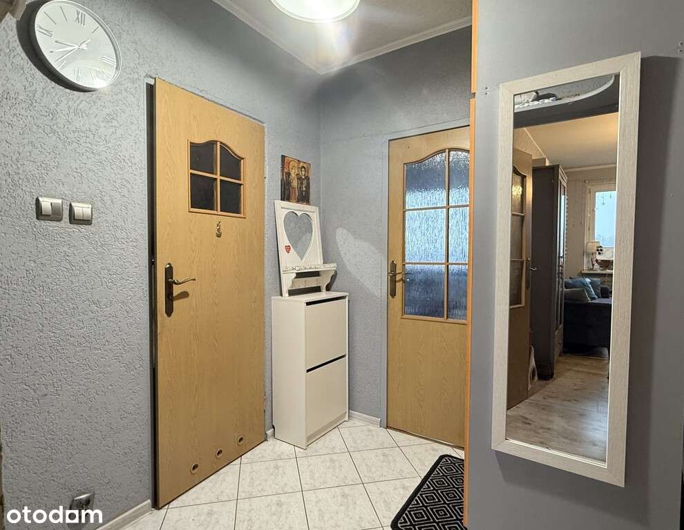 Mieszkanie 2 pokojowe ul. Żeromskiego-8