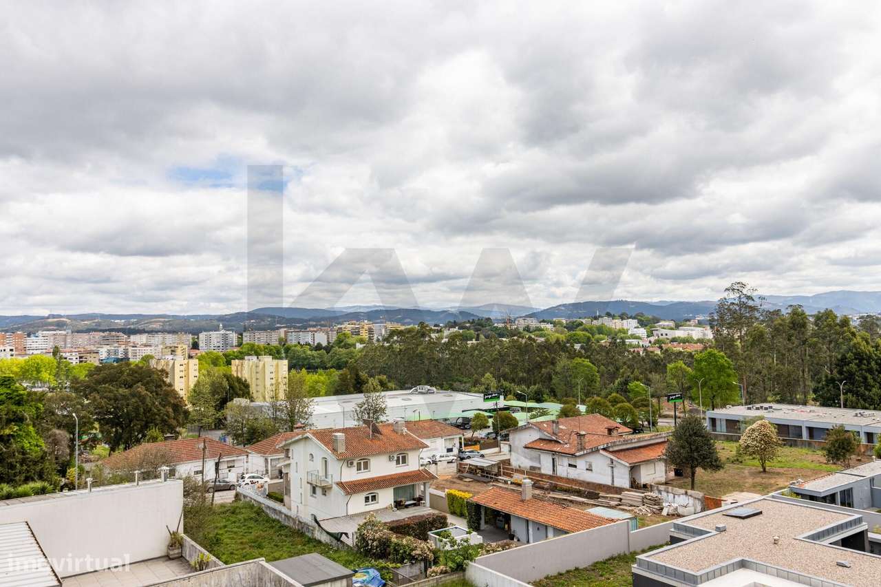 Apartamento T3 | Avenida do Brasil | – São João da Madeira!-33