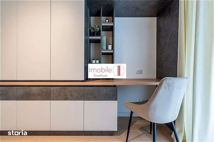 Apartament 4 camere Lux | zona Iulius Mall-13