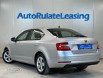 Skoda Octavia 1.0 TSI Ambition - 4