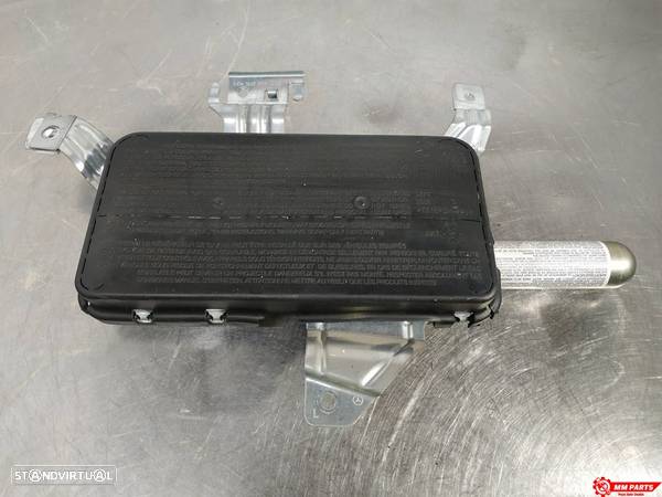 AIRBAG LATERAL FRENTE ESQUERDO MERCEDES-BENZ CLASE C W203 2000 - 1