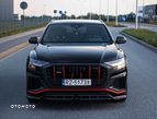 Audi SQ8 TDI quattro tiptronic - 1