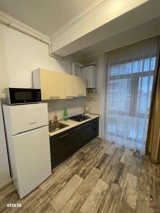 Apartament 2 camere situat in Mamaia Nord zona Hotel Opera - Imagine principală: 5/16