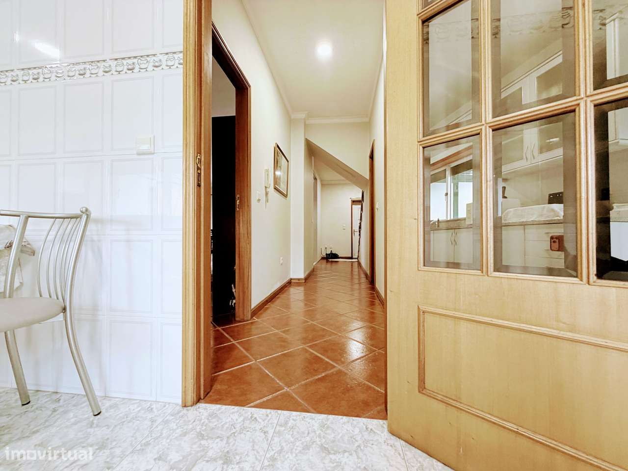 Moradia T4 | Box 2 Carros | Jardim | Metro | Rio Tinto | Exclusivo-15