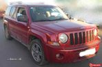 SOPORTE DO ALTERNADOR JEEP PATRIOT MK74 2007 - 1