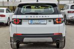 Land Rover Discovery Sport 2.0 l TD4 PURE - 16