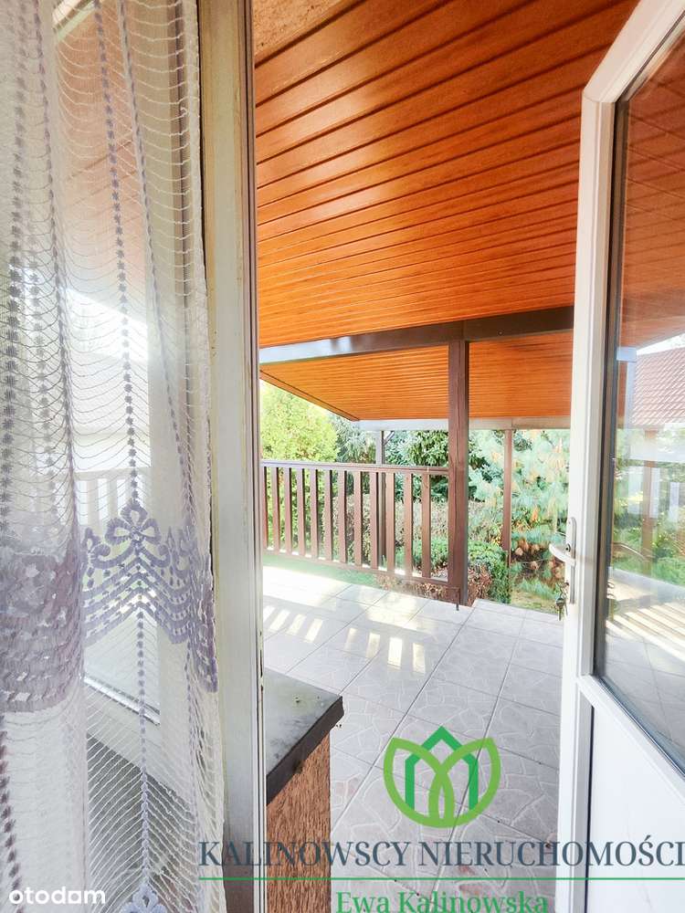 Dom rodzinny z dużą działką i bud. gosp. - Sztabin-13