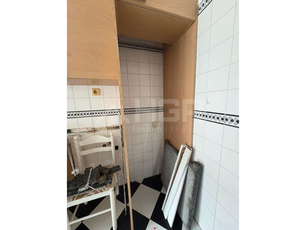 T3 | BOAS ÁREAS | VARANDA | LOCALIZAÇÃO CENTRAL-5