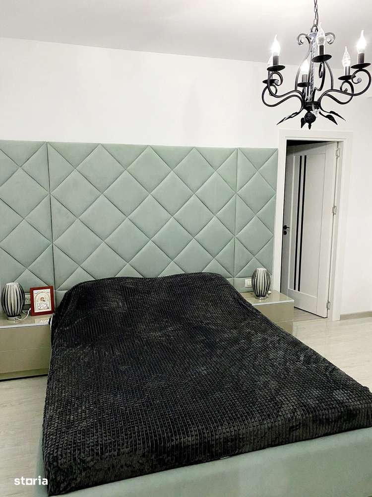 Apartament 4 camere tip penthouse  / Dem Radulescu-2