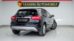 Mercedes-Benz GLA - 4