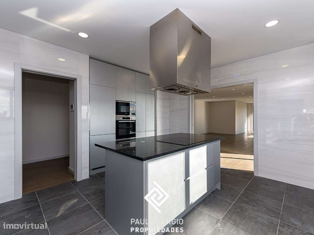 Fantástico apartamento T4 na Boavista - Grande imagem: 4/24