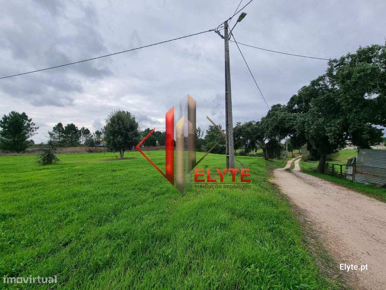 Terreno urbano na Branca-8