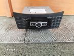 MERCEDES-BENZ OE RADIO NAWIGACJA A2129006417 - 1