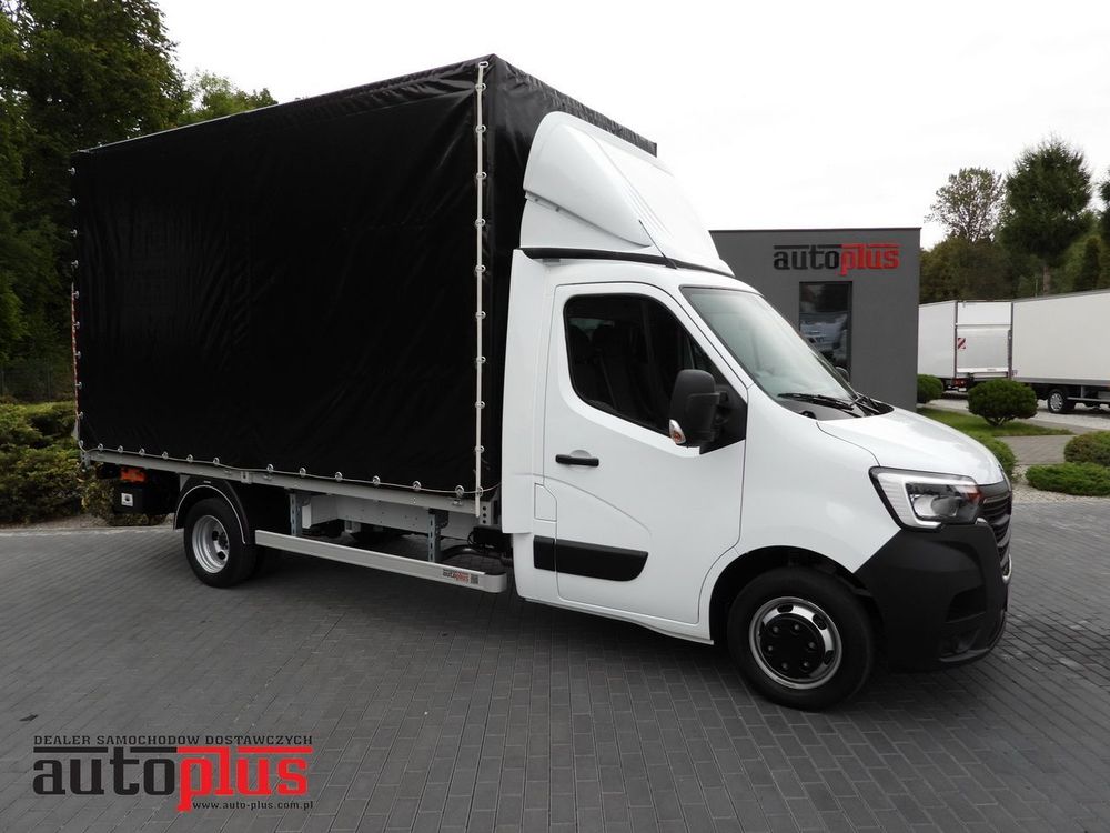 Renault Master 2023