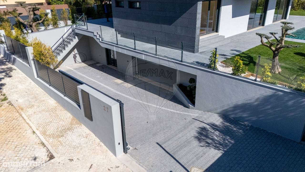 Moradia T5 para venda - Grande imagem: 4/38