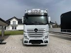 Mercedes-Benz ACTROS*1845*BIG SPACE*2018XII*STANDARD*JAK NOWY* - 3