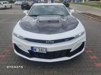 Chevrolet Camaro Coupe 6.2 V8 - 8