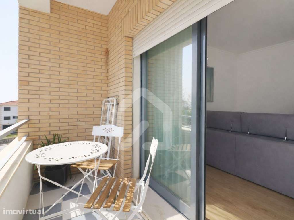 Apartamento T3 junto a cidade-5