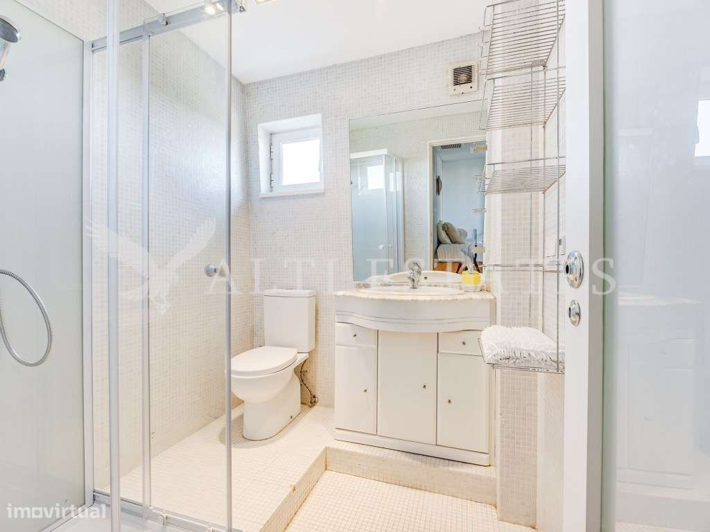 Apartamento T3 de prestígio nas Casas do Gandarinha, Cascais-29