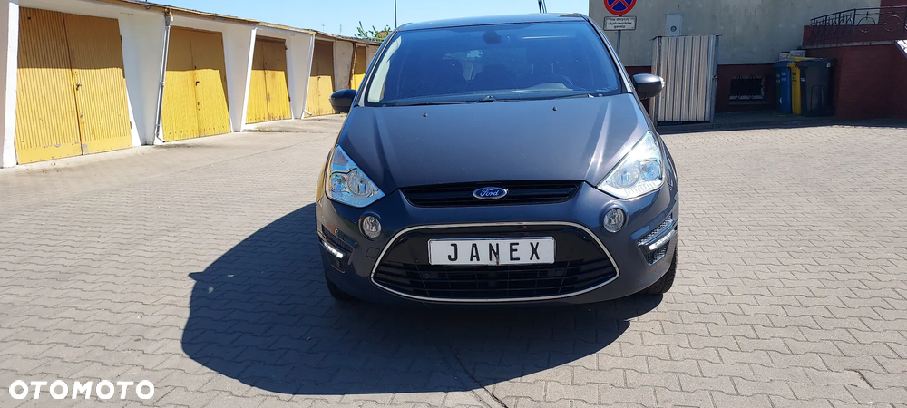 Ford S-Max 2.0 TDCi Titanium - 2