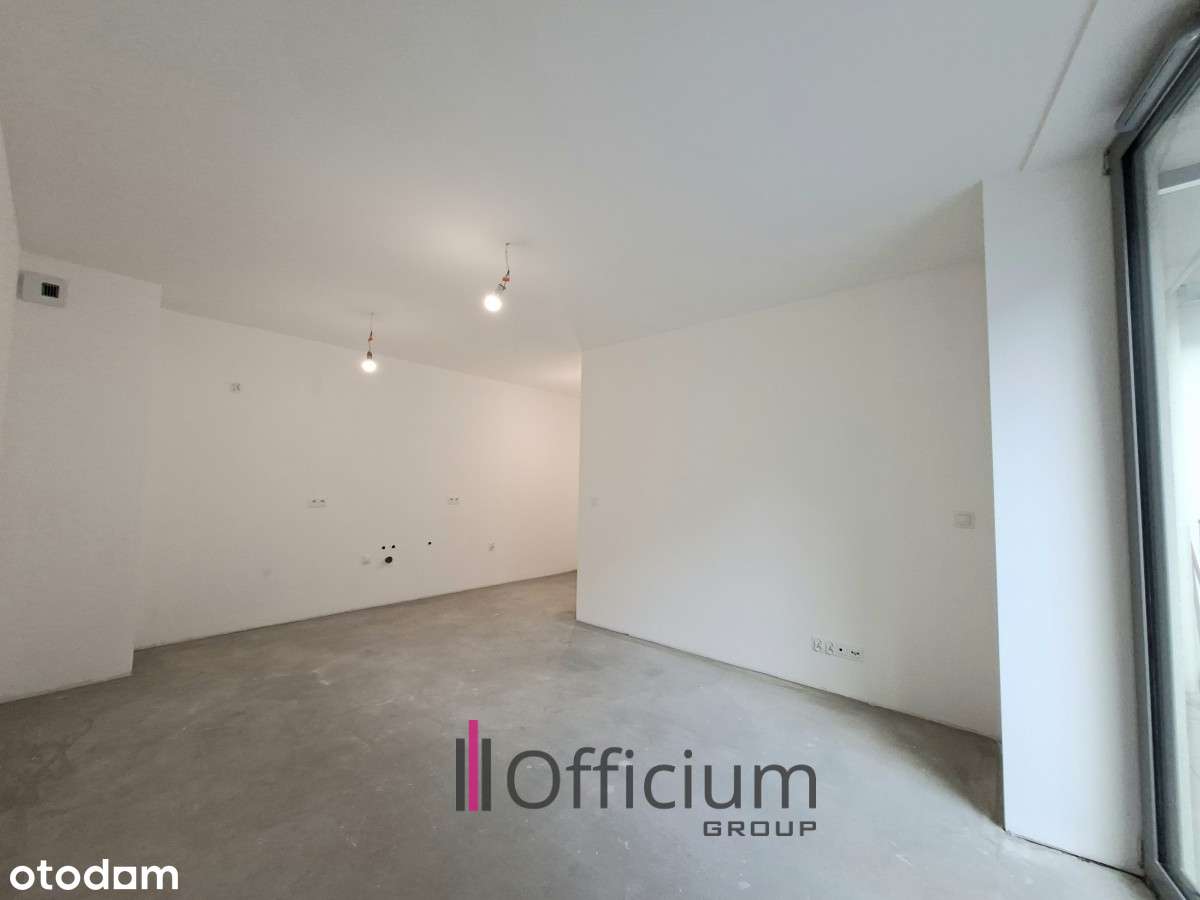 Faktura, nowe,2pok. mieszkanie, Apartamenty Reduta-3