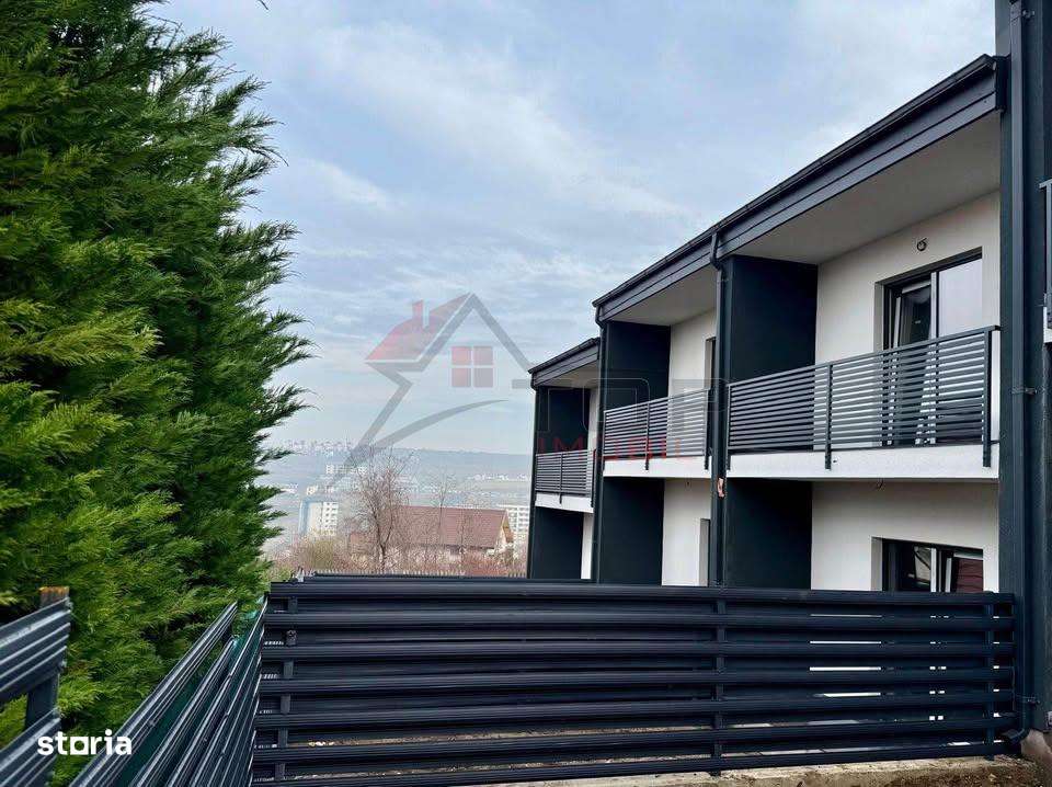 Case 3 Camere Finalizate si Intabulate - Visan - Imagine principală: 1/12