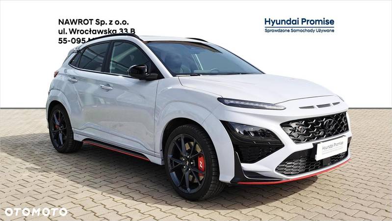 Hyundai Kona - 8