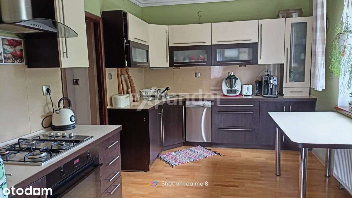 Dom Szymbark >122 m2.  Beskid Niski,  Widoki !! - Pełny obrazek: 4/20