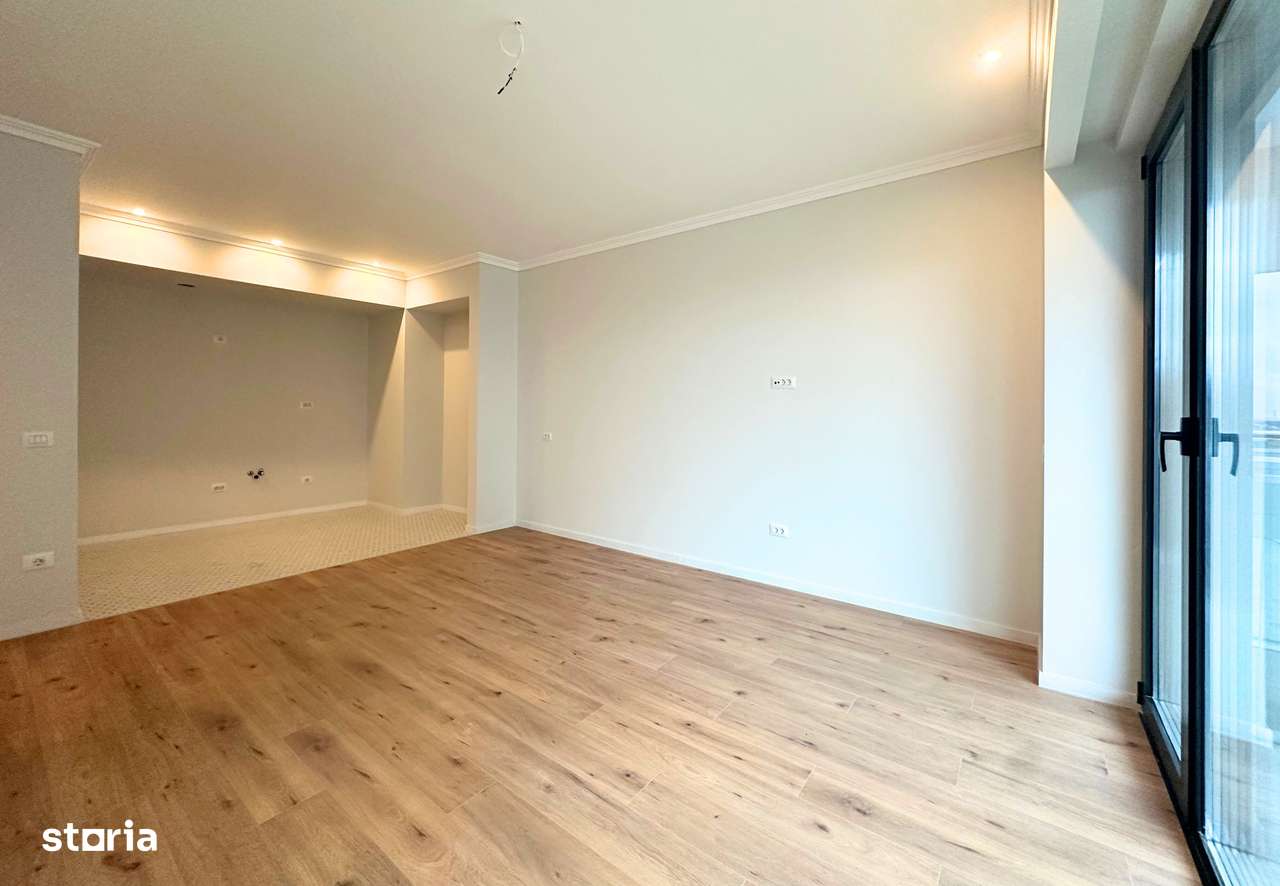 Vanzare apartament exclusivist ansamblu rezidențial ONE66-10