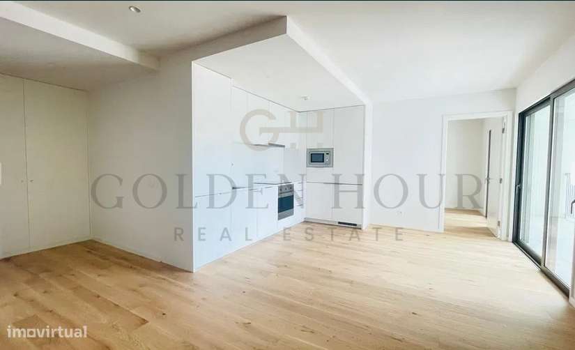 Apartamento T1+1 Arrendamento em Campanhã,Porto - Grande imagem: 2/17