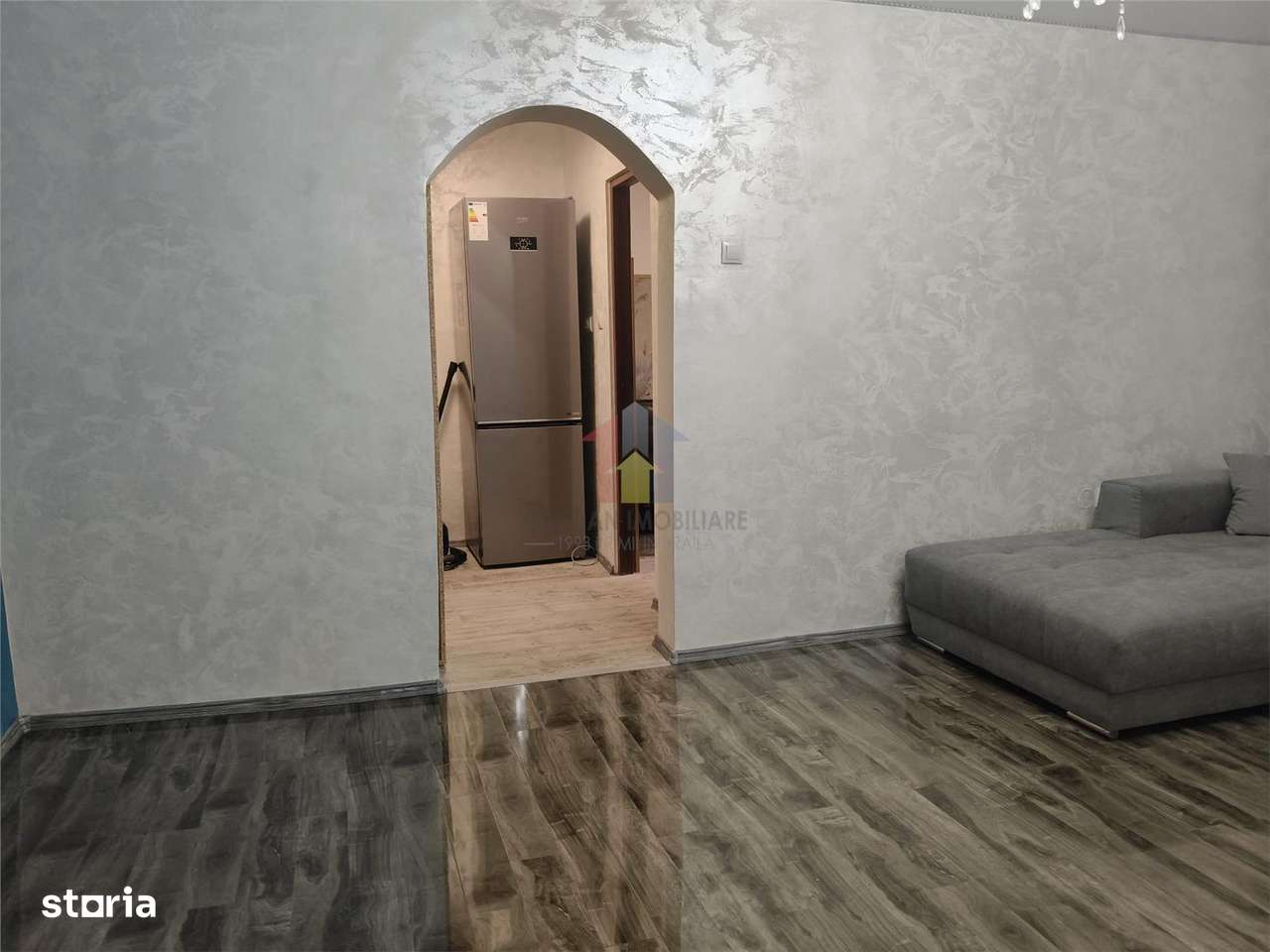 TOTUL NOU, MOBILAT SI UTILAT, parter Independentei - Imagine principală: 3/9