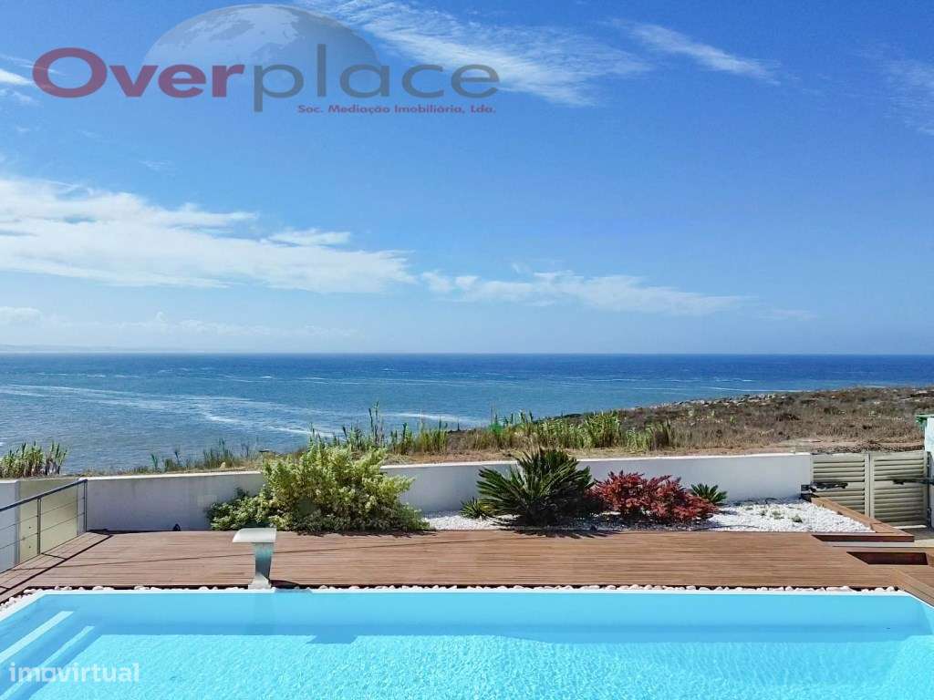 Moradia T6 Venda Peniche - Grande imagem: 2/60