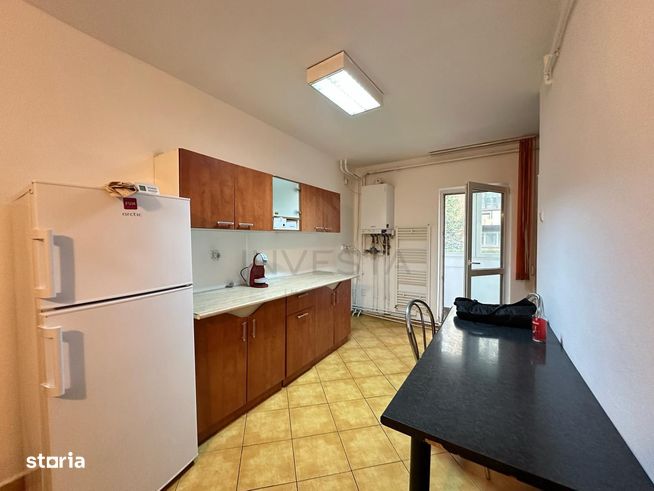 Apartament 3 camere / Marasti / bloc reabilitat termic-3