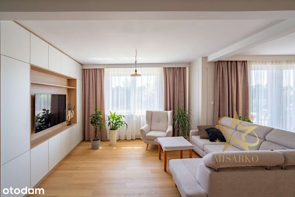 ** Na sprzedaż piękny dom w Dojlidach Górnych **-10